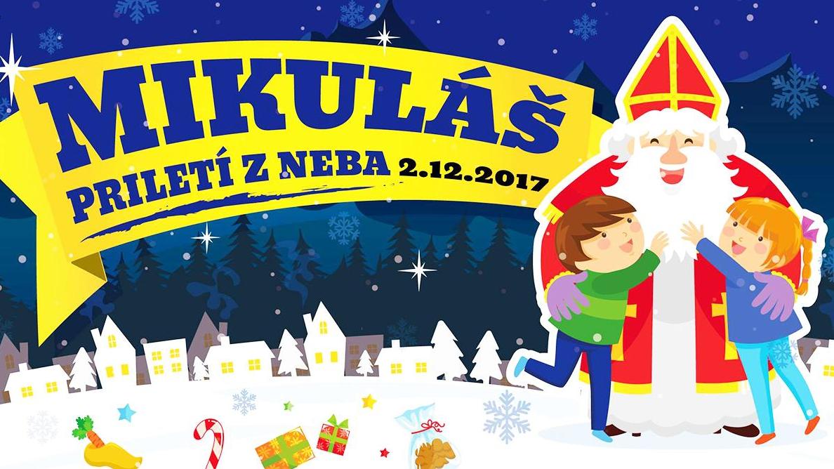 Čo prinesie prvý adventný víkend v regióne