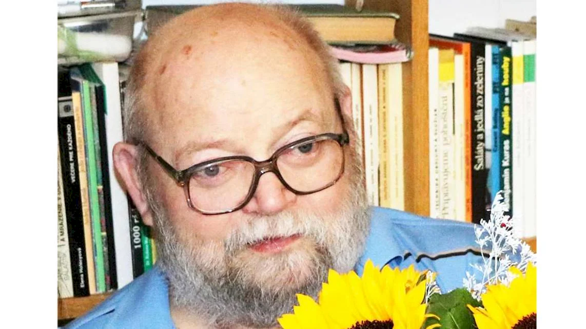 Po ťažkej a dlhej chorobe dnes zomrel Ivan Benko