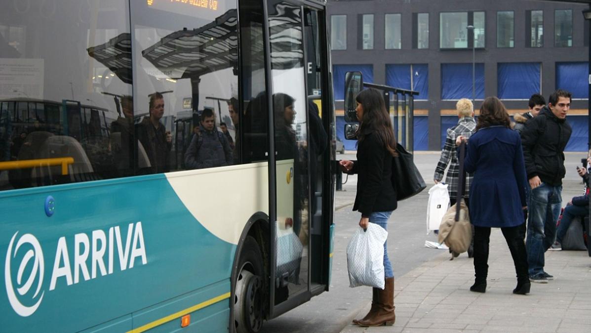 V Michalovciach a okolí pribudne 14 nových autobusových spojov