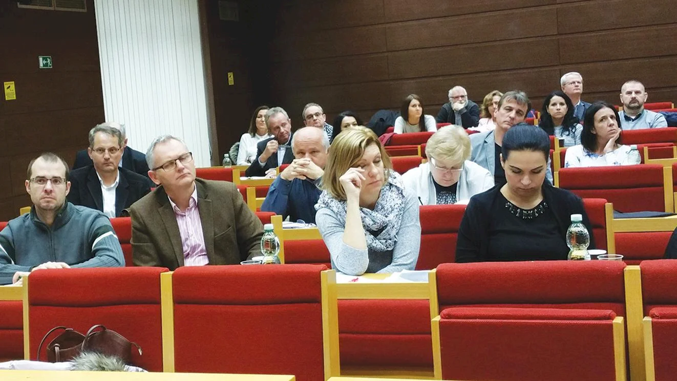 Konferencia o verejnom obstarávaní a Národnom potravinovom katalógu