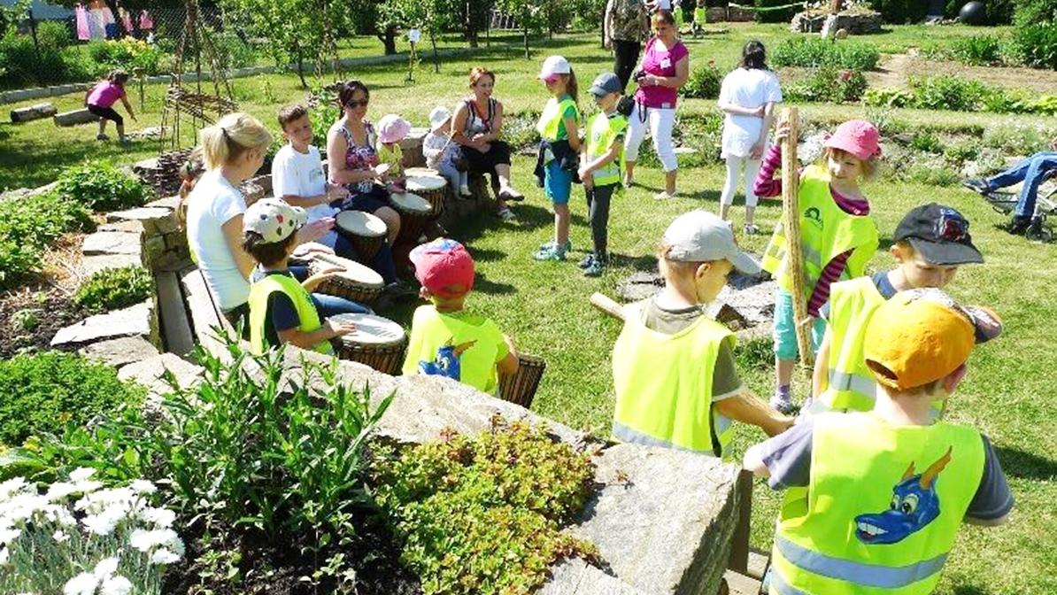 Desiatky mimovládnych organizácií požiadali o príspevok na envirovýchovu