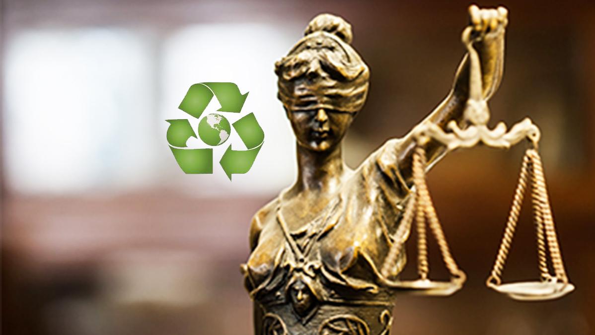 Pri projekte separovaného zberu obvinili niekoľko osôb