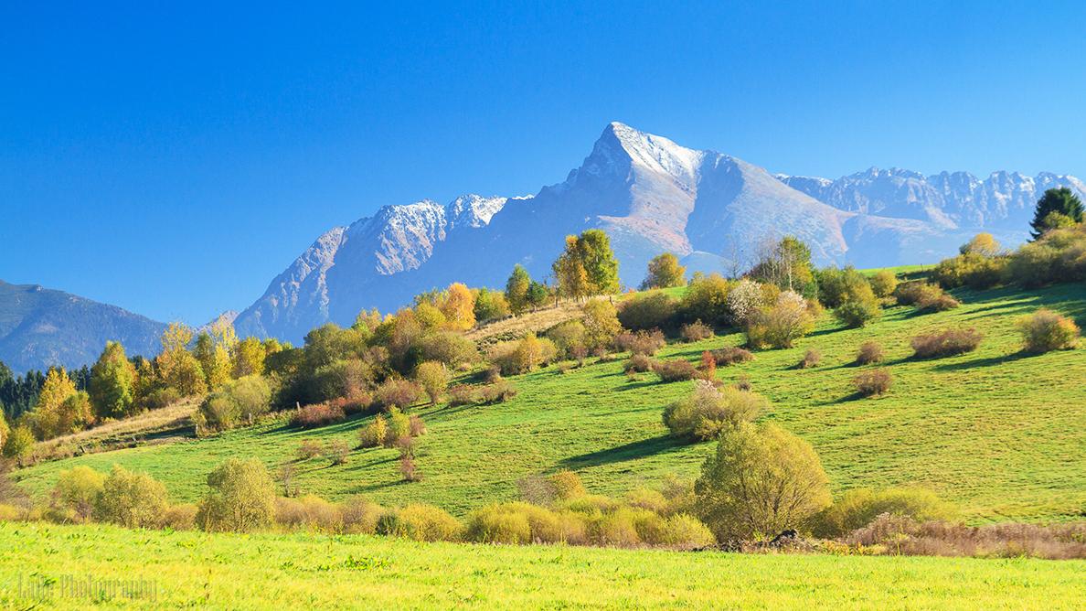 MŽP zverejnilo prvú verziu envirostratégie SR do roku 2030