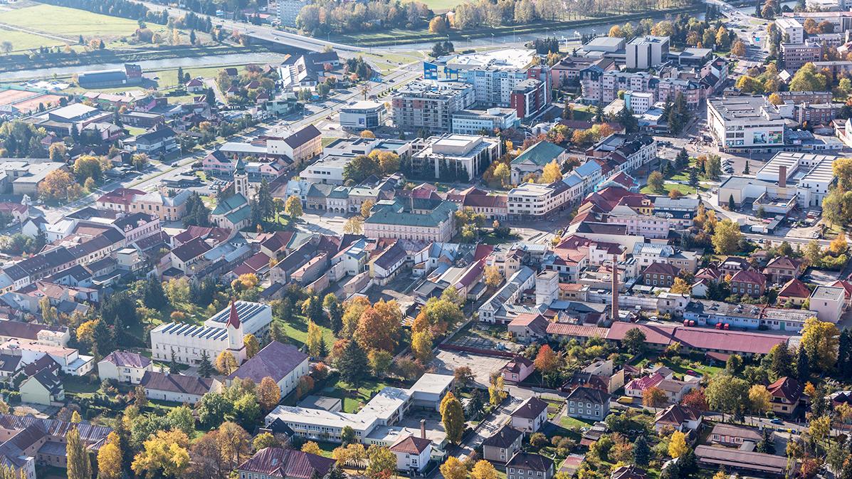 Radnica chce v budúcom roku investovať najmä do infraštruktúry a školstva