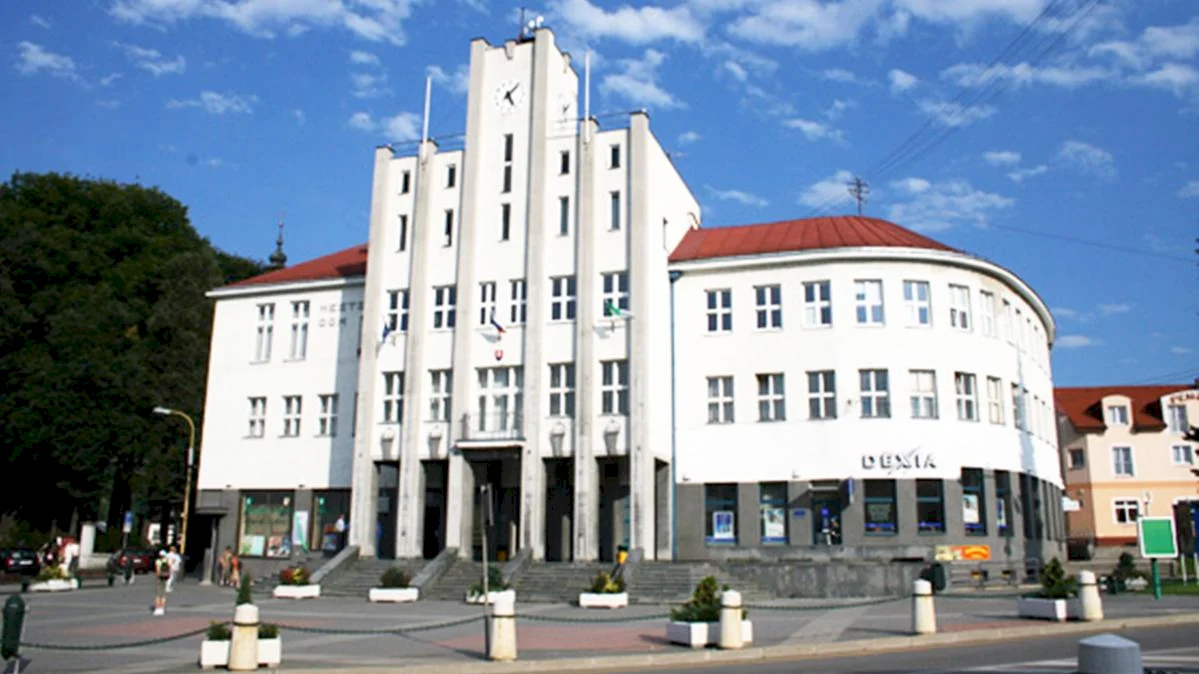 Čadca bude v roku 2018 hospodáriť s vyrovnaným rozpočtom