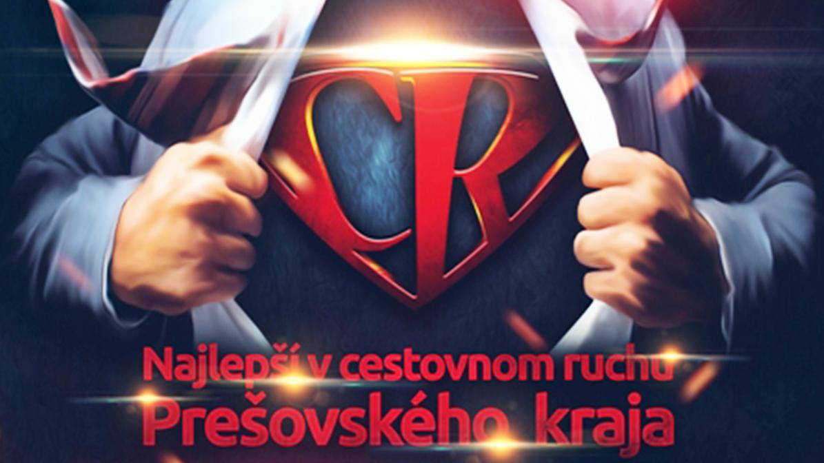 Verejnosť vyberá najlepších v cestovnom ruchu PSK 2017