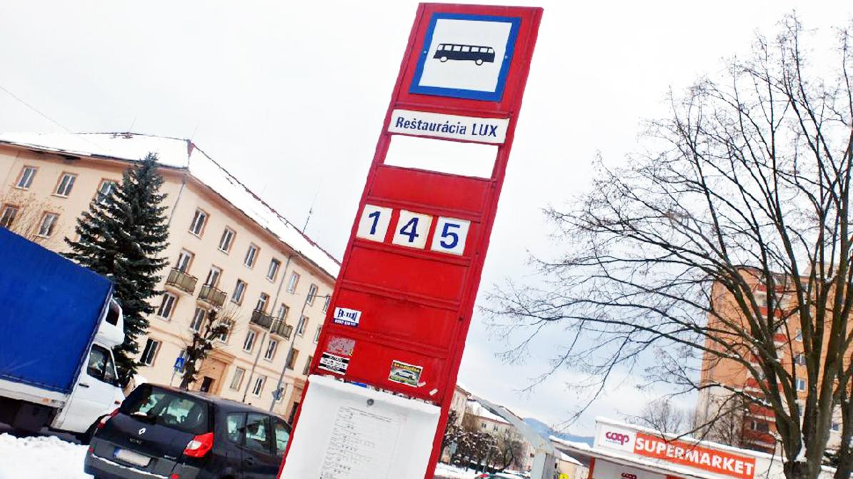 Mesto do autobusov zavedie zariadenie na monitorovanie ich pohybu