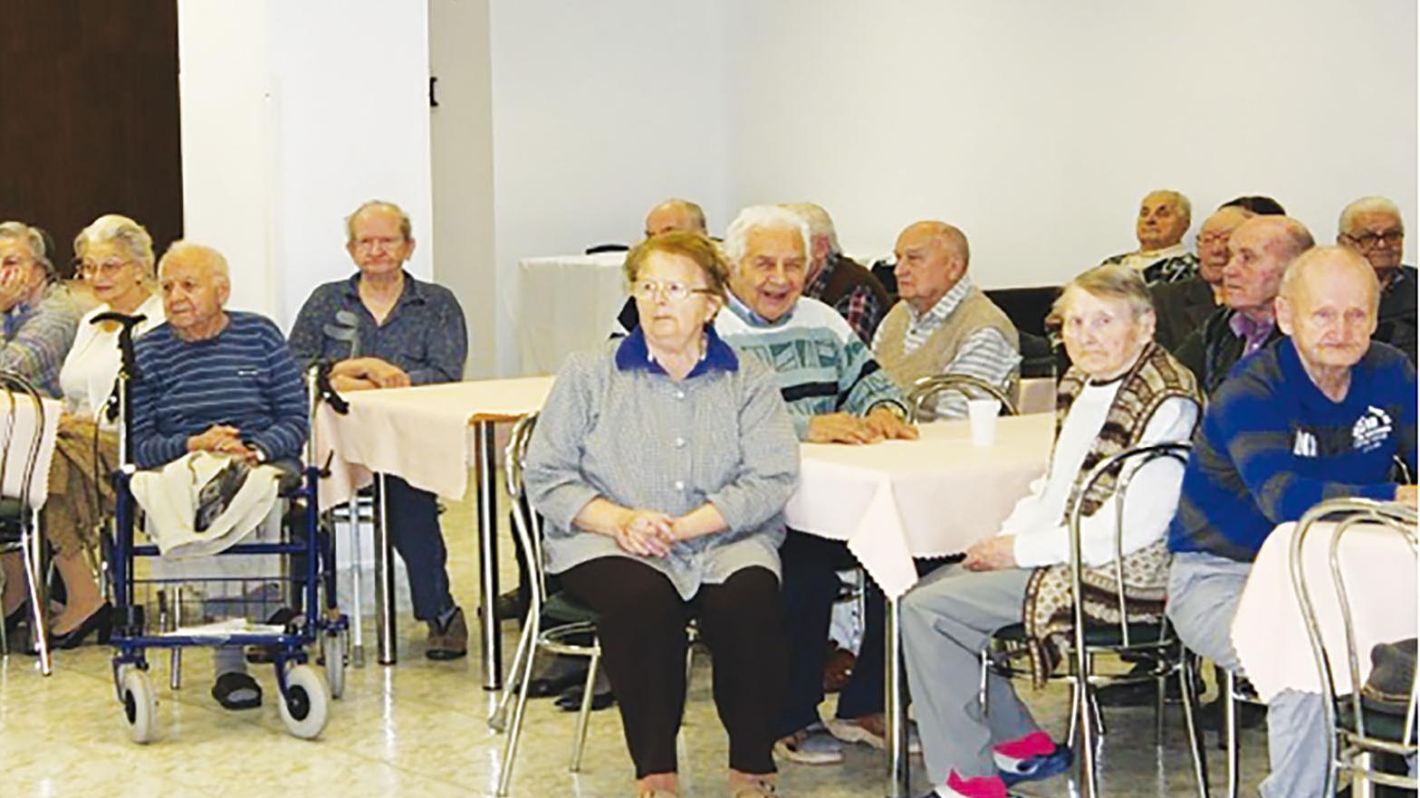Krajské samosprávy dajú na sociálne služby v roku 2018 viac financií