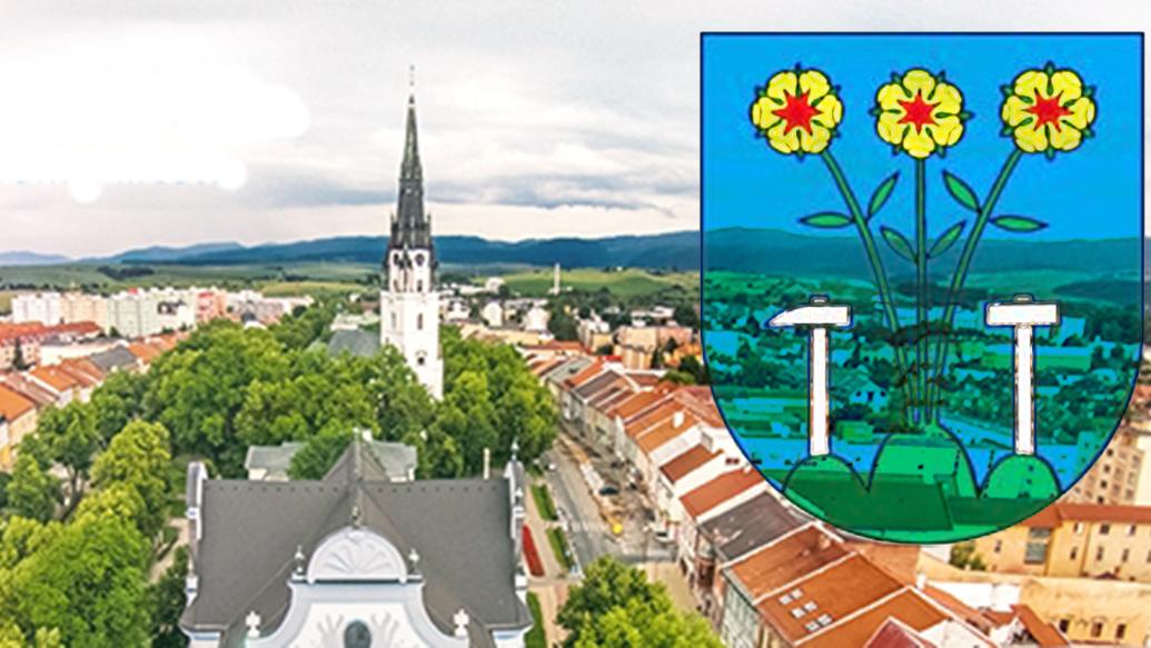 Mesto má nového mobilného turistického sprievodcu