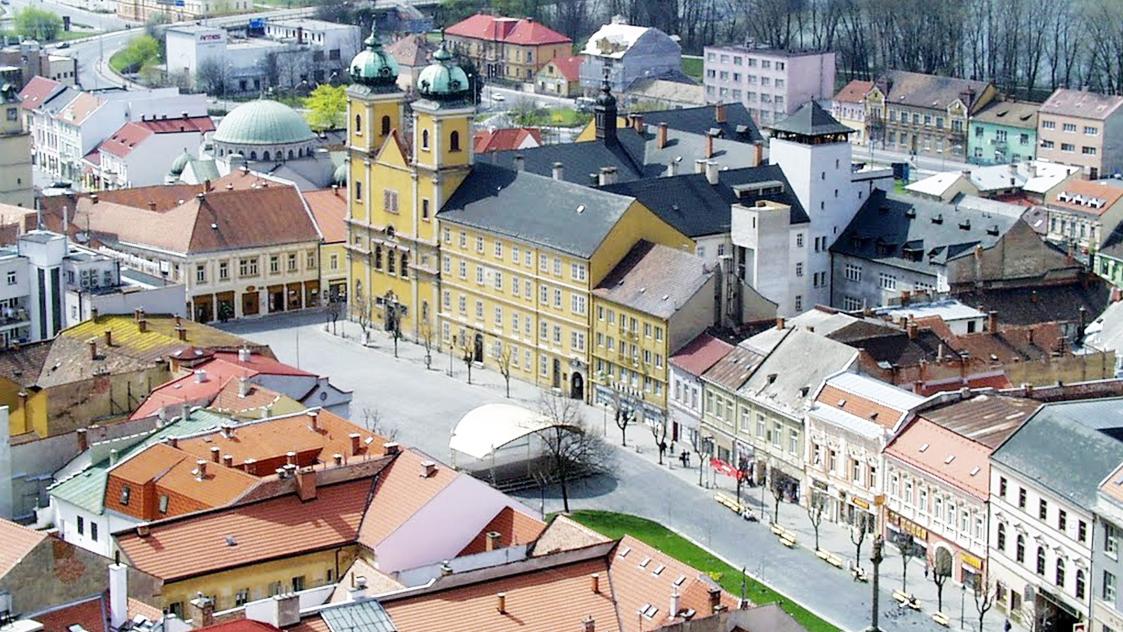 Trenčín vstupuje do nového roka s vyrovnaným rozpočtom