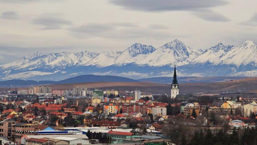 Rozpočet mesta bude v tomto roku vyšší o takmer 1,7 milióna eur