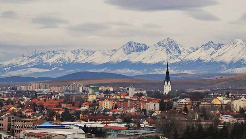 Rozpočet mesta bude v tomto roku vyšší o takmer 1,7 milióna eur