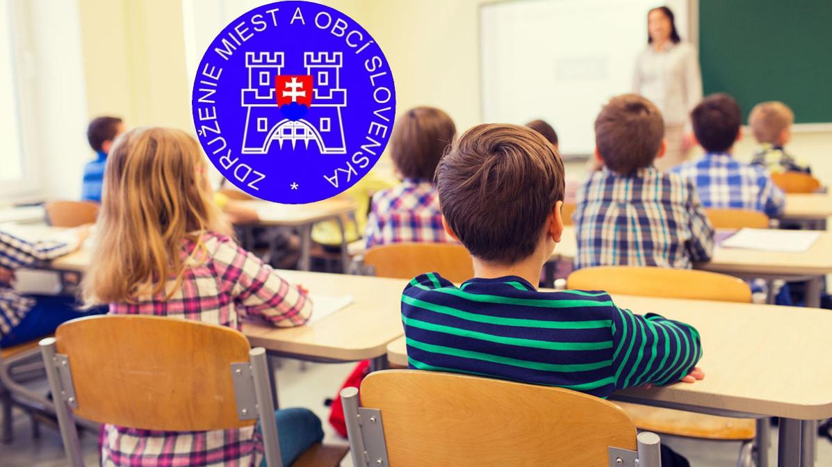 ZMOS vydal analytickú štúdiu mapujúcu problémy regionálneho školstva
