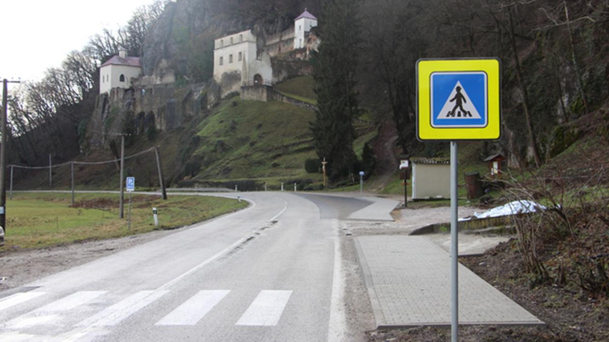 Návšteva najstaršieho pútnického miesta na Slovensku je bezpečnejšia