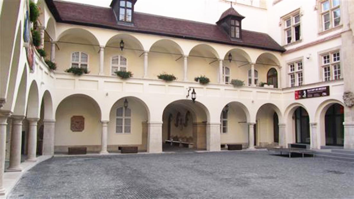 Múzeum mesta Bratislavy oslávi novým cyklom 150 rokov nepretržitej činnosti