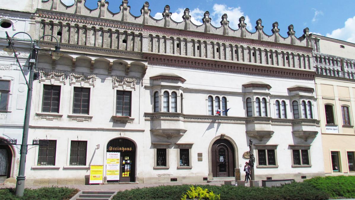V Krajskom múzeu sprístupnili výstavu Koňare