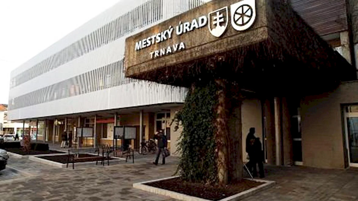 Trnava vyhlásila súťaž o získanie dotácií v roku 2018
