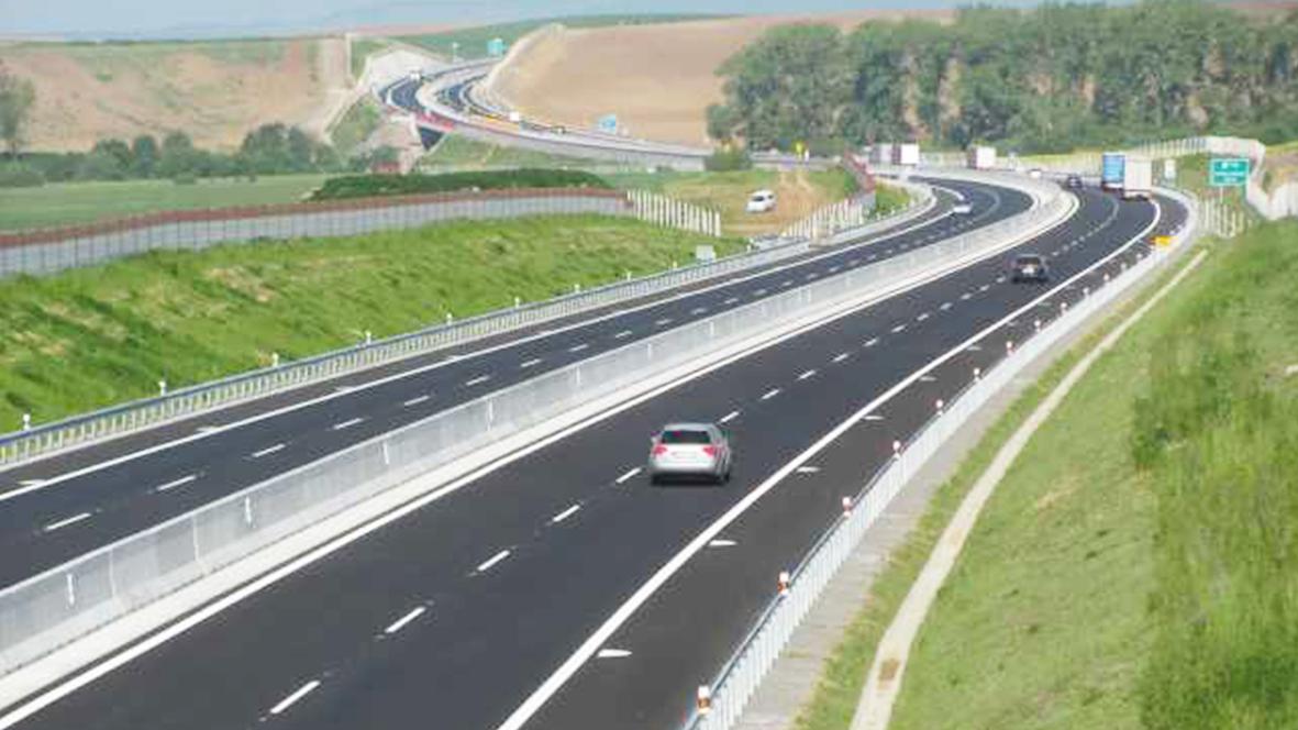 BBSK považuje za jednu z najhlavnejších priorít dobudovanie R2