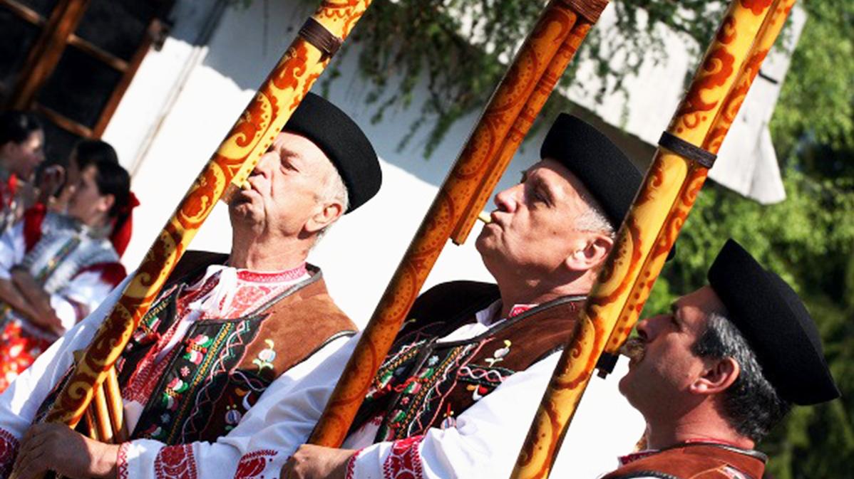 MK SR spustilo nominácie na zápis do zoznamov nehmotného kultúrneho dedičstva