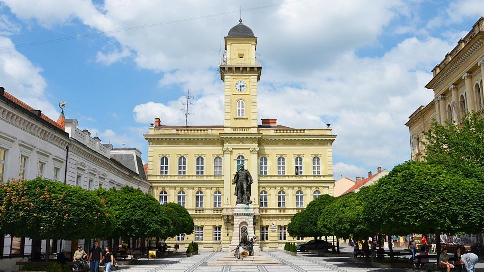 Komárno finančne podporí projekty zamerané na zlepšenie kvality života