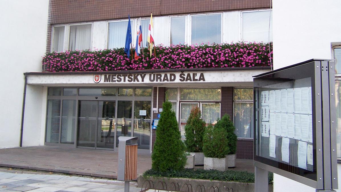 Šaľa vyčlenila 10 000 eur na podporu kultúrnych aktivít