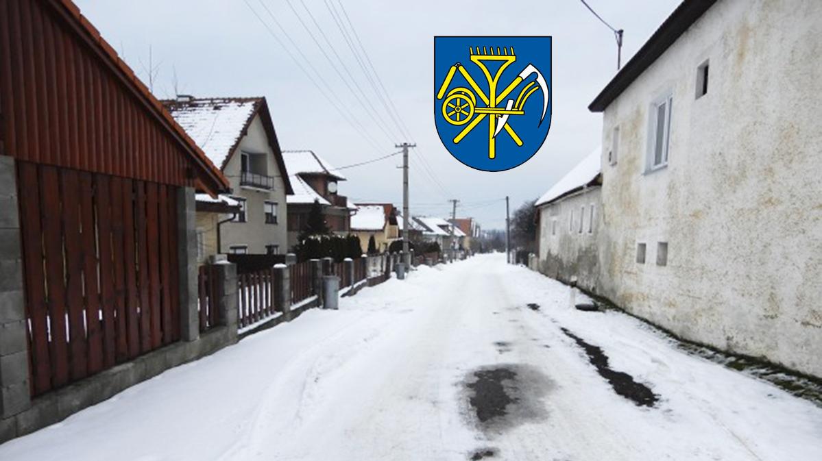 V Galovanoch vybudujú 260-metrový úsek kanalizácie