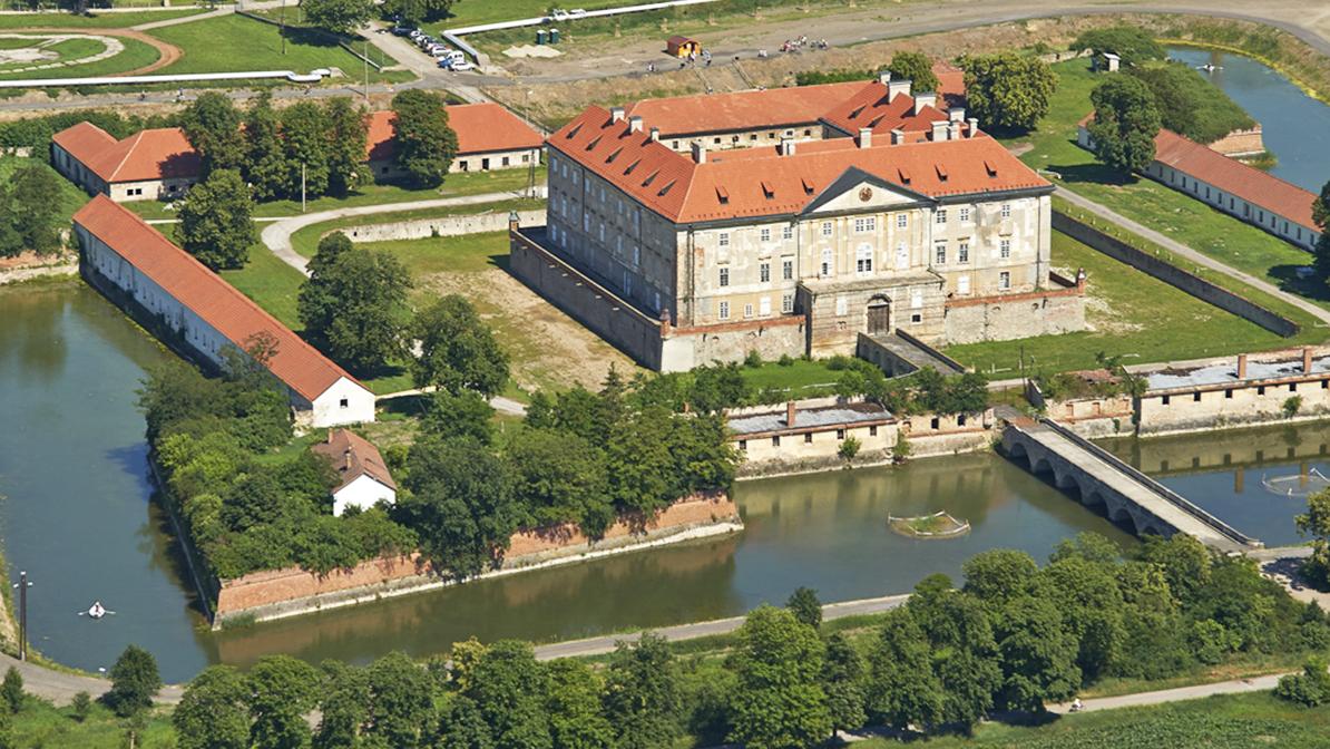 Mesto Holíč získalo dotáciu na Koniareň viac ako pol milióna eur
