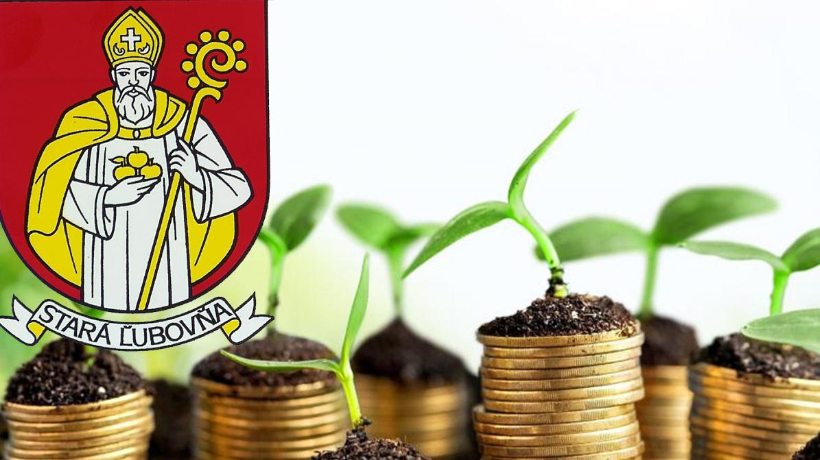 Sídlisko Západ v Starej Ľubovni čaká revitalizácia vnútroblokových priestorov
