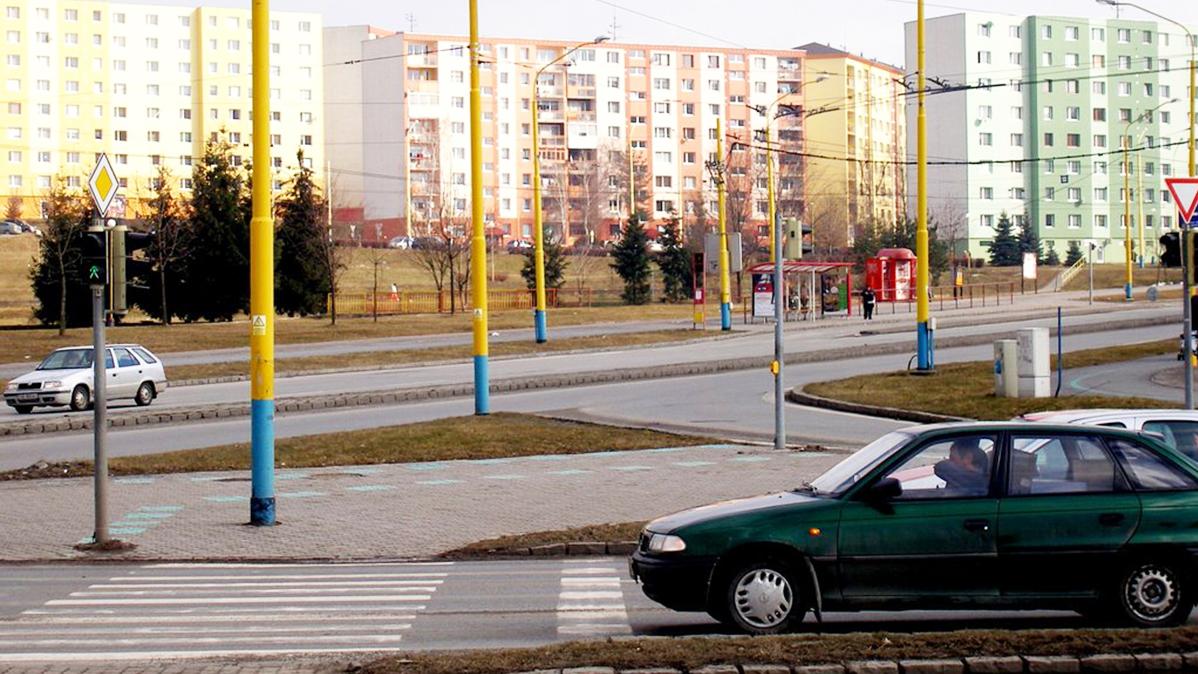 Úspešný projekt ďalšieho cyklochodníka na Sekčove
