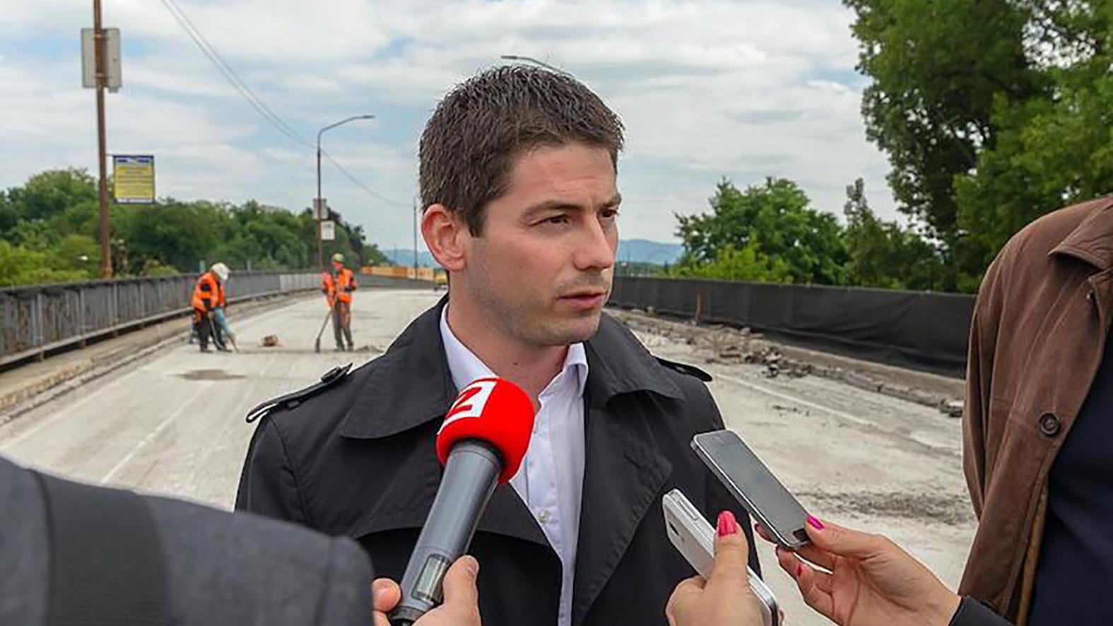 J. Říha: Rekonštrukcia cesty Rohožník-Malacky nesmie ísť proti záujmom mesta