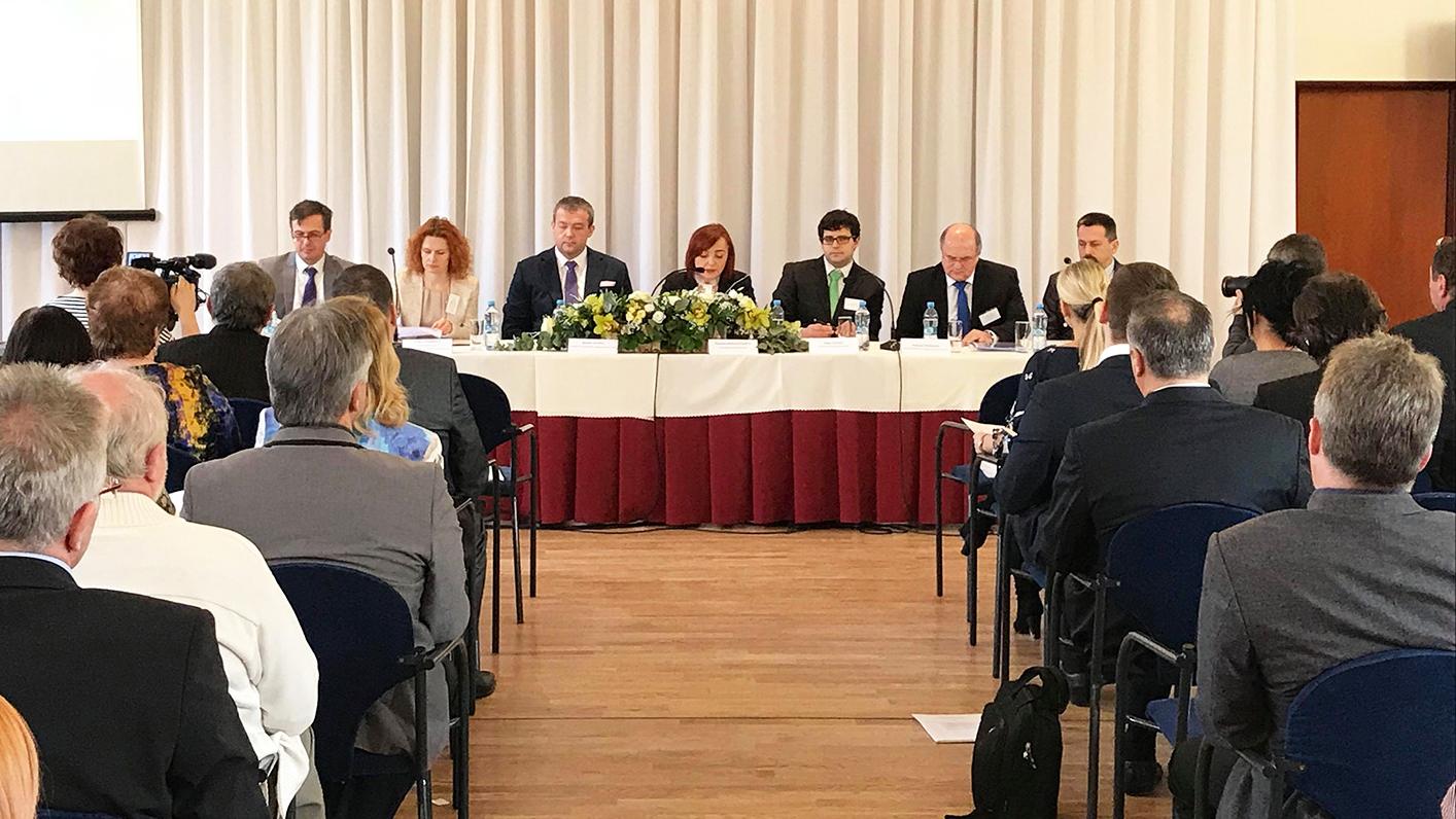Samosprávy pozývajú k spolupráci na tvorbe Akčného plánu rozvoja hornej Nitry