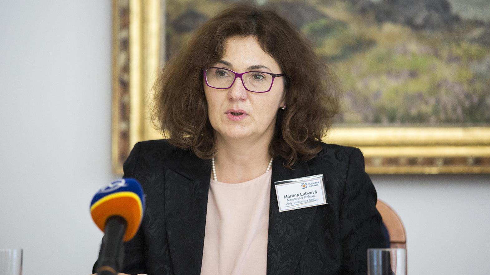 Ministerstvo školstva má novú organizačnú štruktúru