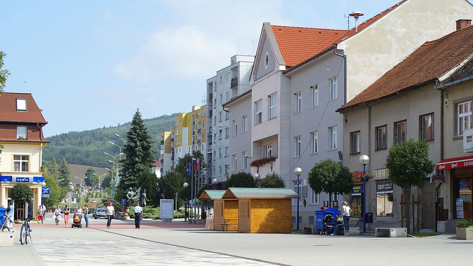 Brezová p.Bradlom: Mestskí poslanci schválili úver vo výške viac ako 307.000 eur