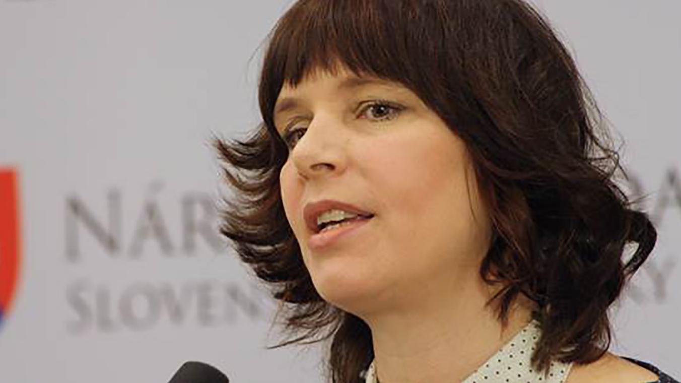 V. Remišová: Novela o obecnom zriadení posilňuje právomoci starostov