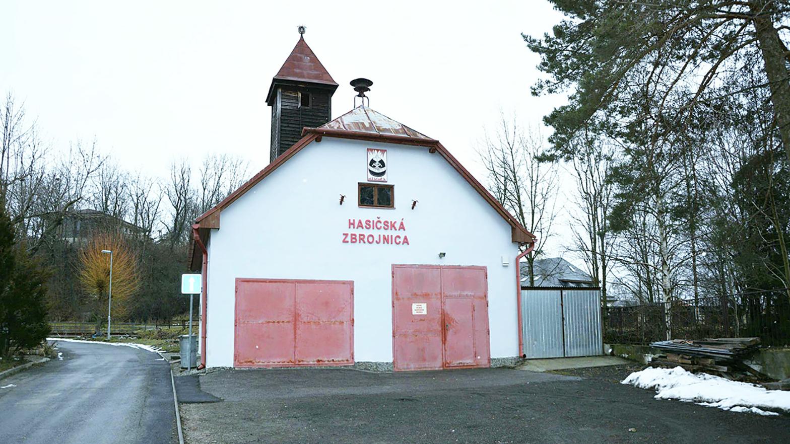V Liptovskom Mikuláši obnovia dve hasičské zbrojnice