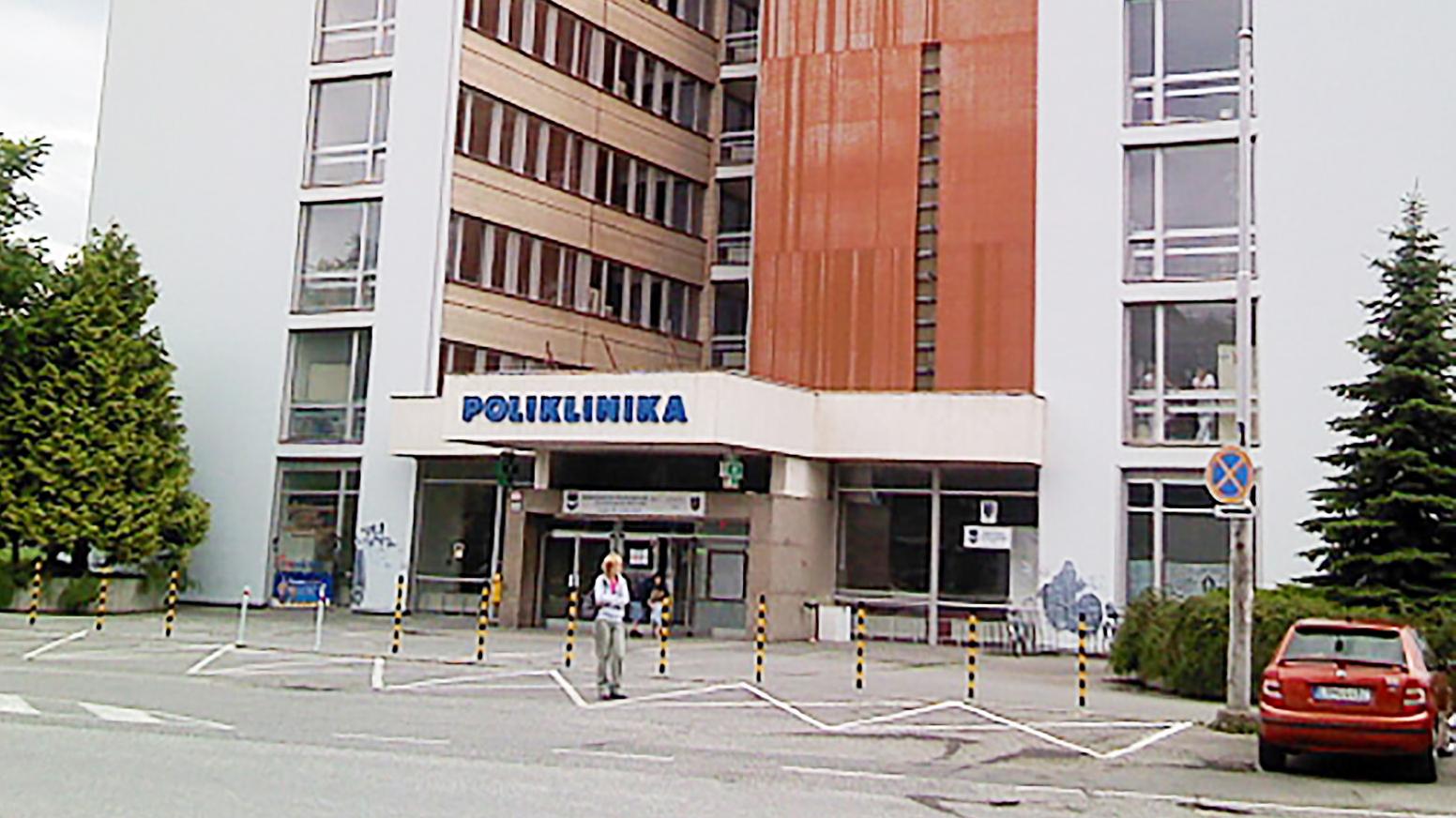 Nemocnica v Leviciach obnovila prístrojovú techniku za vyše 280-tis.eur 