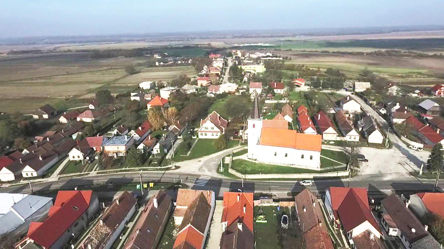 Plavecký Peter postaví nájomné byty, ŠFRB prispeje sumou takmer 400-tis. eur