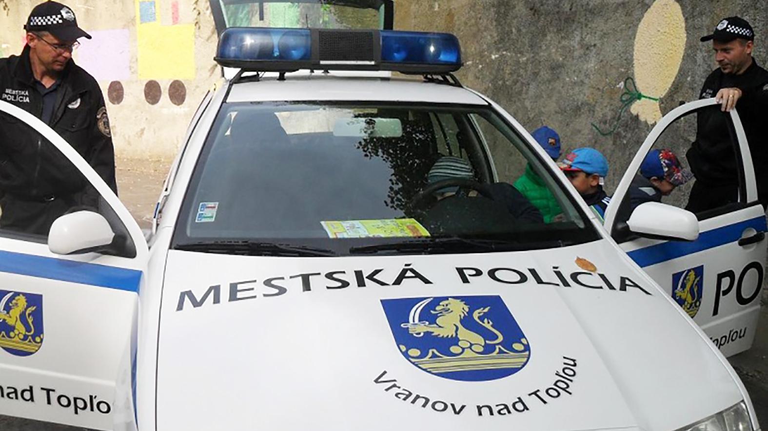 Mesto vyhlásilo výberové konanie na náčelníka mestskej polície