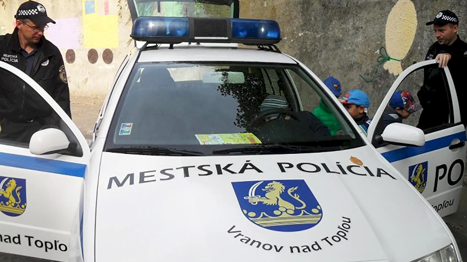 Mesto vyhlásilo výberové konanie na náčelníka mestskej polície