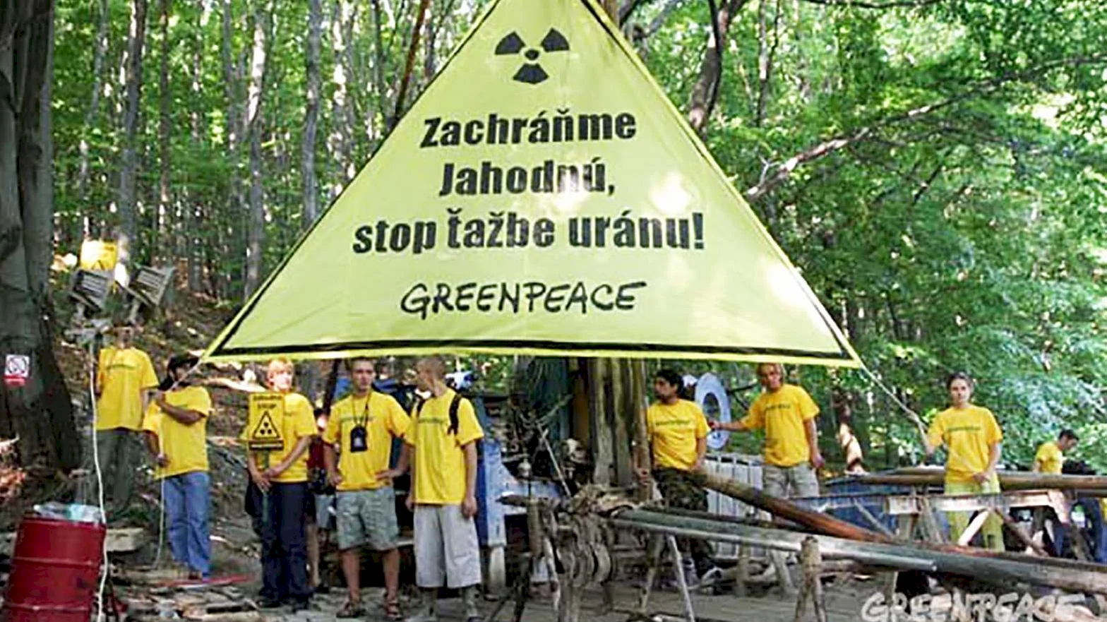 Urán pri Košiciach definitívne ťažiť nebudú