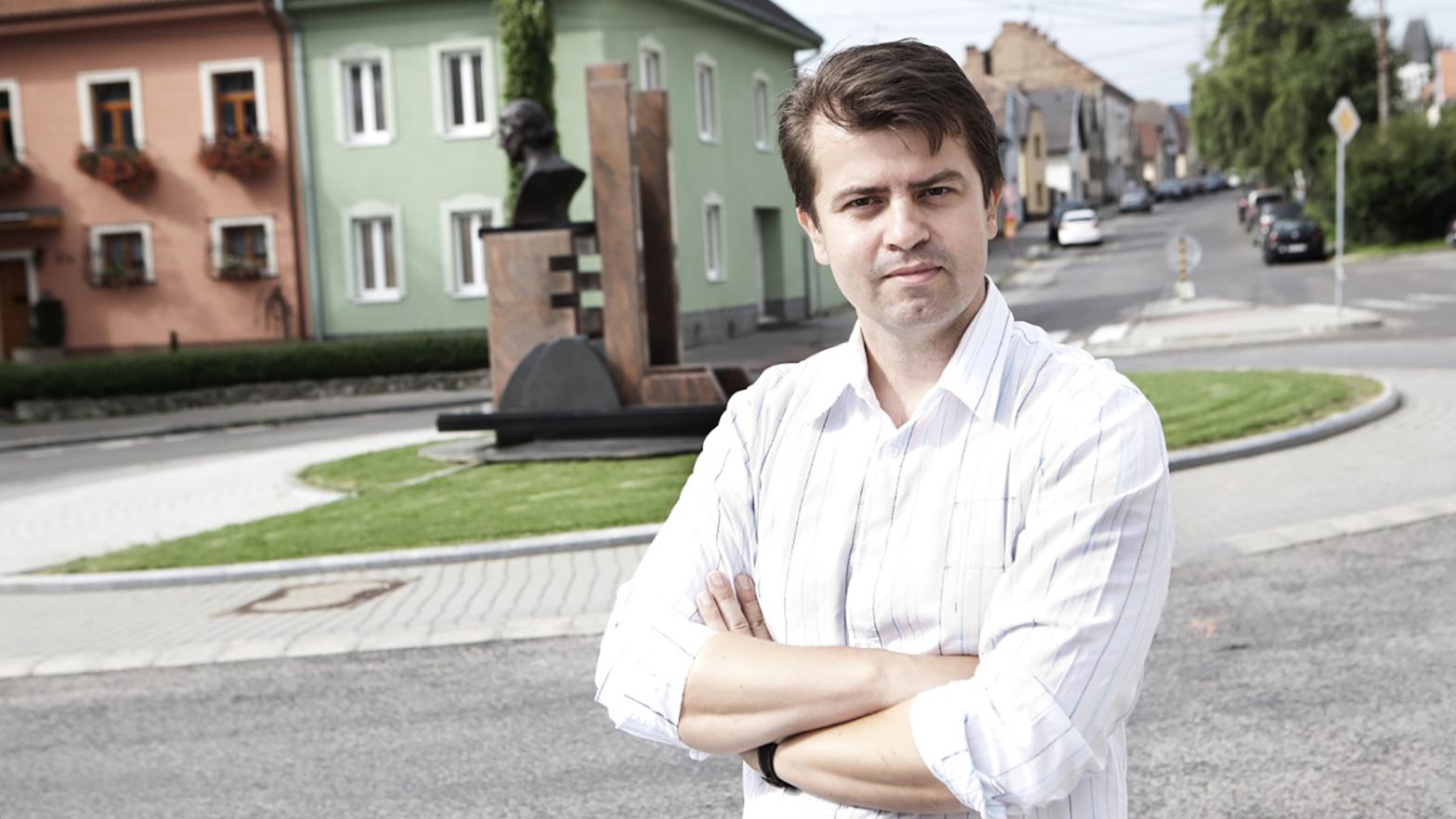Starosta Rače sa vzdáva časti platu poslanca BSK, prijíma žiadosti