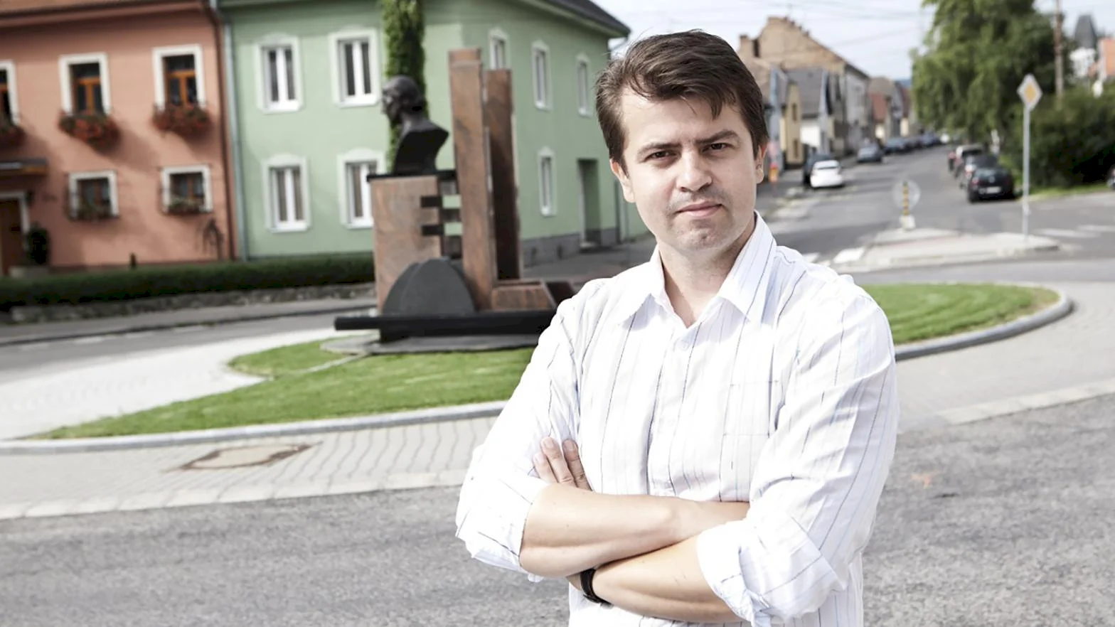 Starosta Rače sa vzdáva časti platu poslanca BSK, prijíma žiadosti