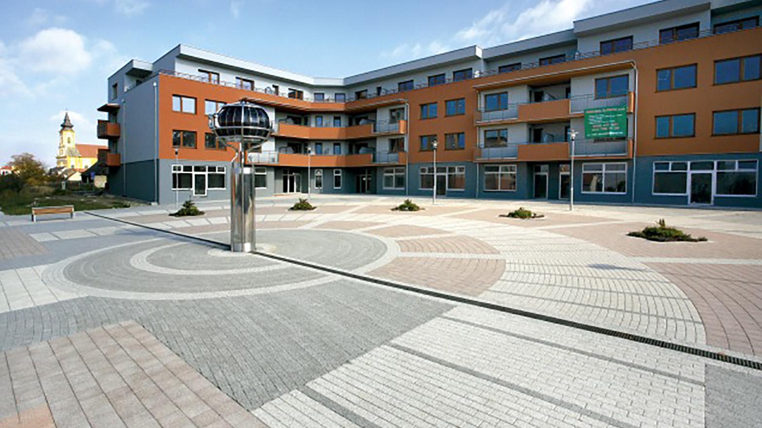 Záhorská Bystrica hľadá zhotoviteľa nadstavby MŠ
