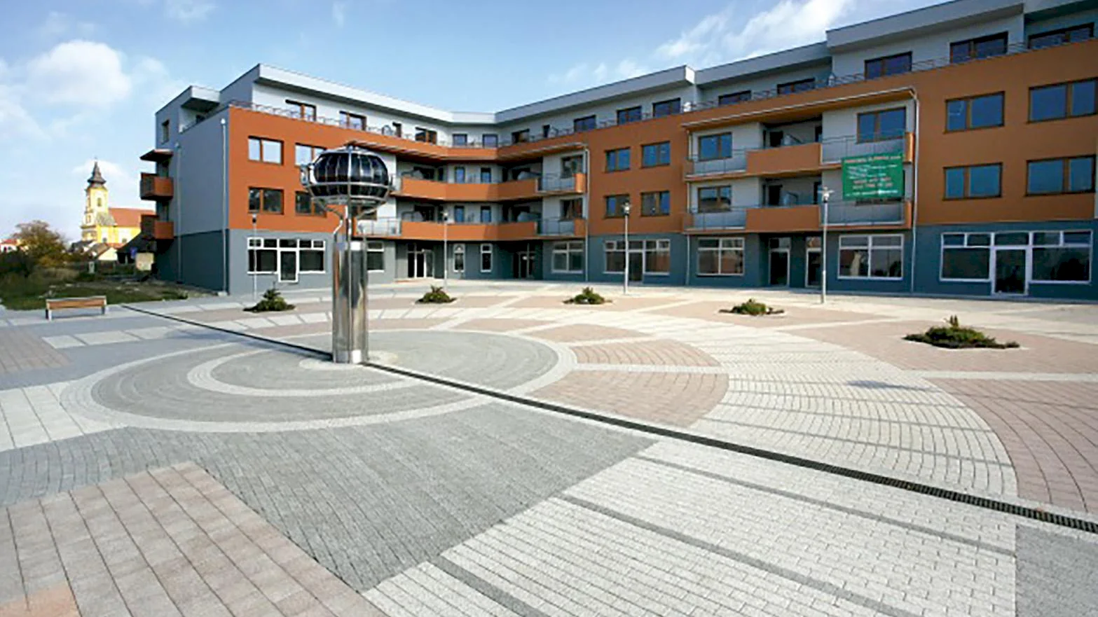 Záhorská Bystrica hľadá zhotoviteľa nadstavby MŠ