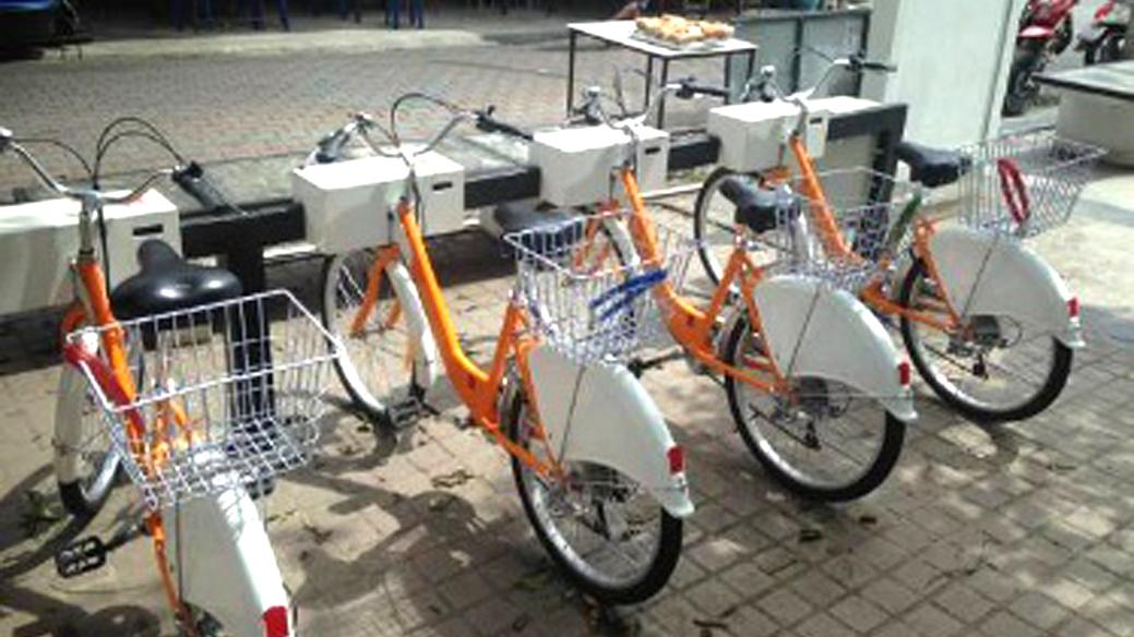 Mesto spojí s maďarským Ostrihomom cezhraničný bike sharing
