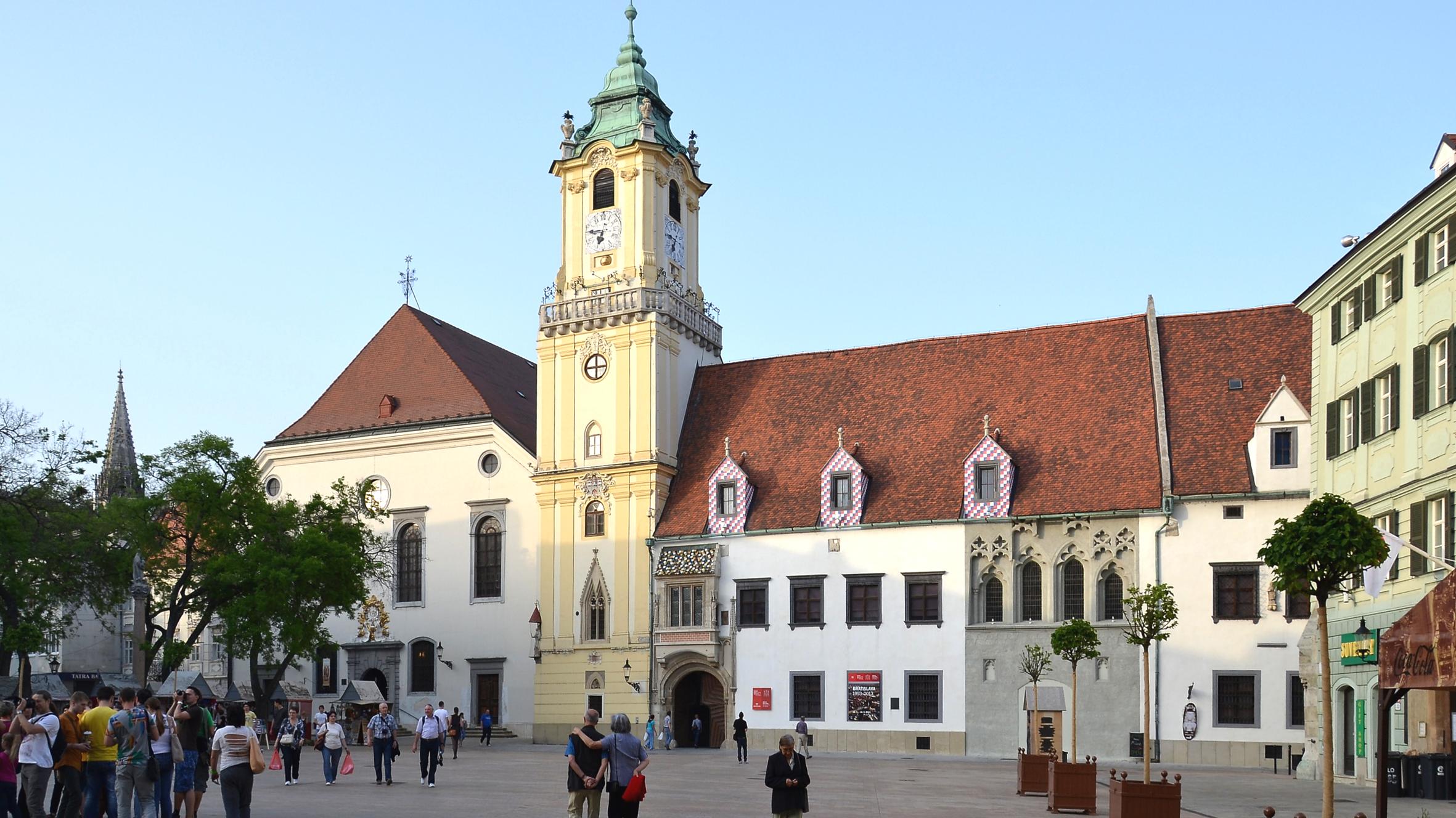 Najstaršie slovenské múzeum vyhlasuje súťaž pre návštevníkov