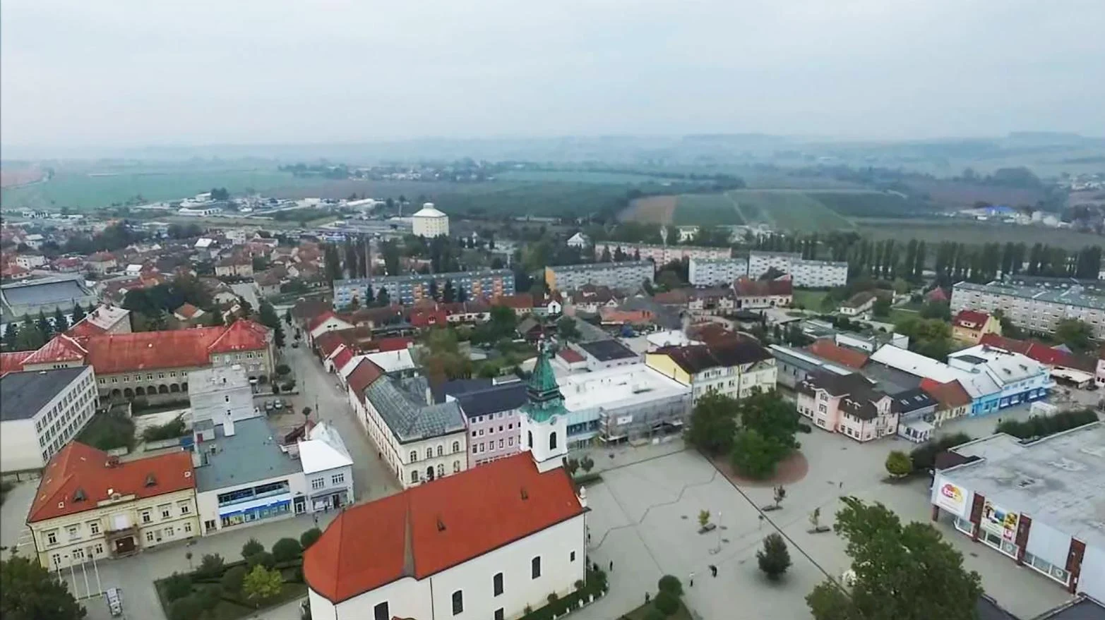 Samospráva Bánoviec nad Bebravou chce zrekonštruovať dom opatrovateľskej služby
