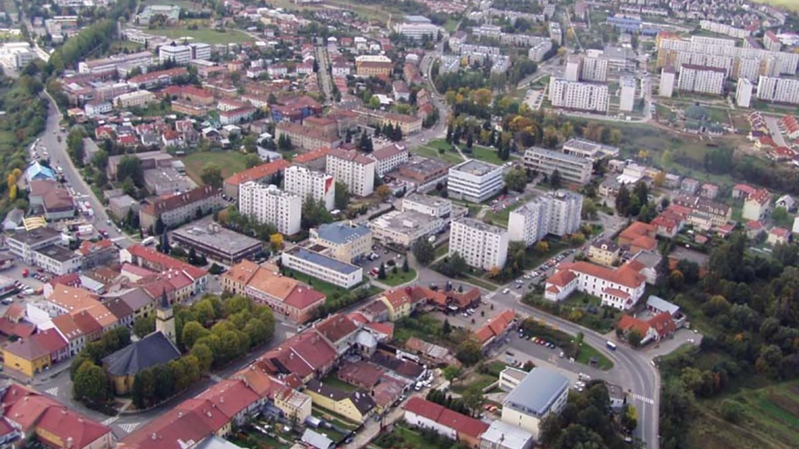 Najvýznamnejšie investičné akcie roka 2018 v meste Stará Ľubovňa