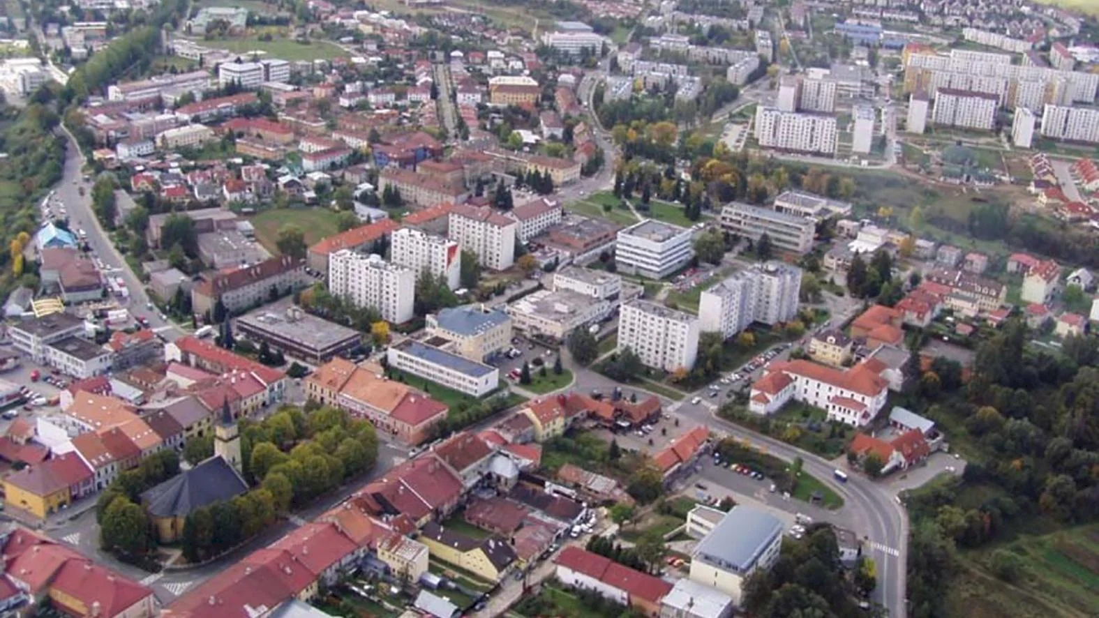 Najvýznamnejšie investičné akcie roka 2018 v meste Stará Ľubovňa