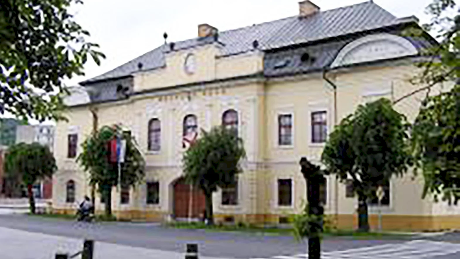 Mesto získalo NFP na zníženie energetickej náročnosti budovy MsÚ